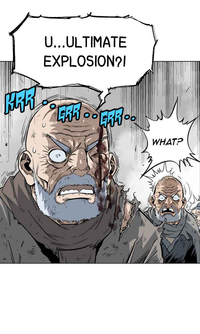 Gosu (The Master) Chap 77 - Next Chap 78