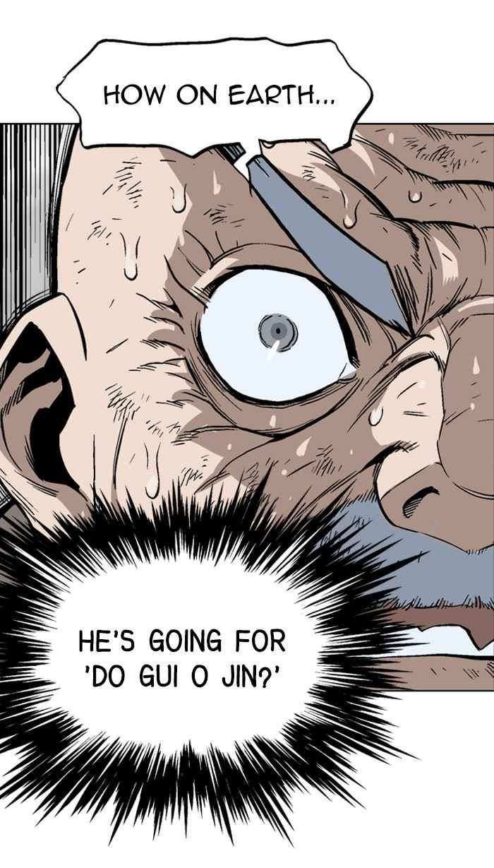 Gosu (The Master) Chap 77 - Next Chap 78