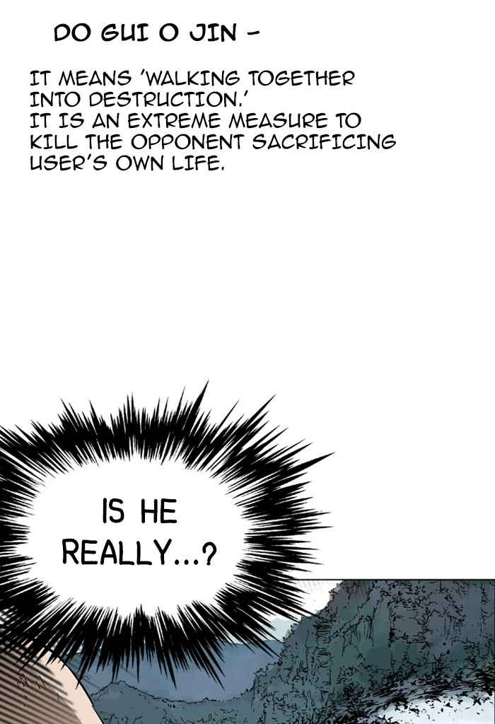 Gosu (The Master) Chap 77 - Next Chap 78
