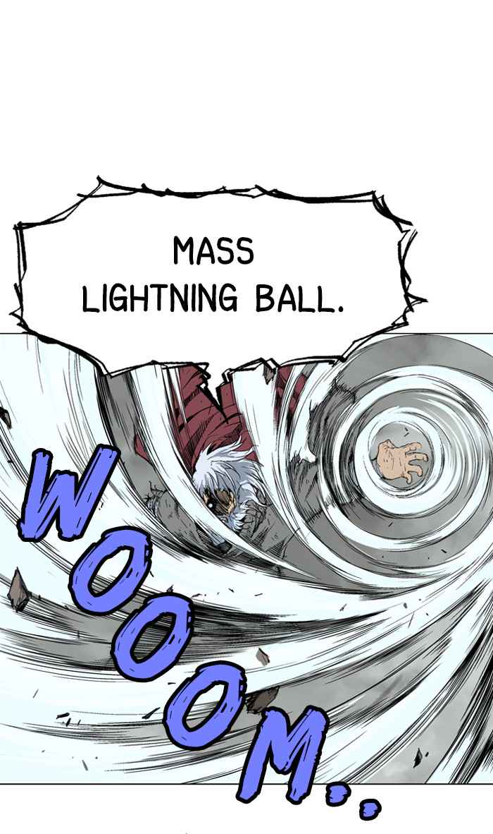 Gosu (The Master) Chap 77 - Next Chap 78