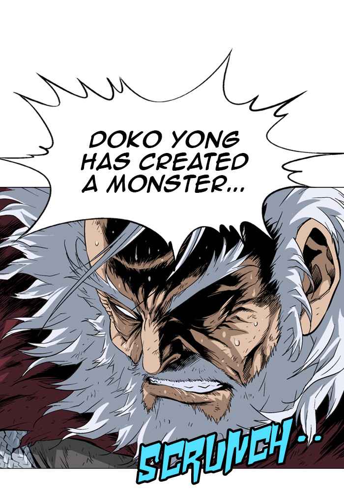 Gosu (The Master) Chap 77 - Next Chap 78