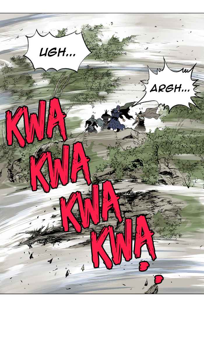 Gosu (The Master) Chap 77 - Next Chap 78