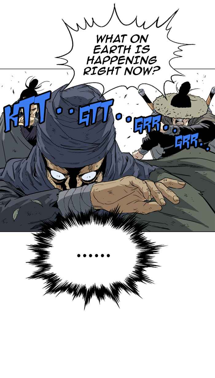 Gosu (The Master) Chap 77 - Next Chap 78