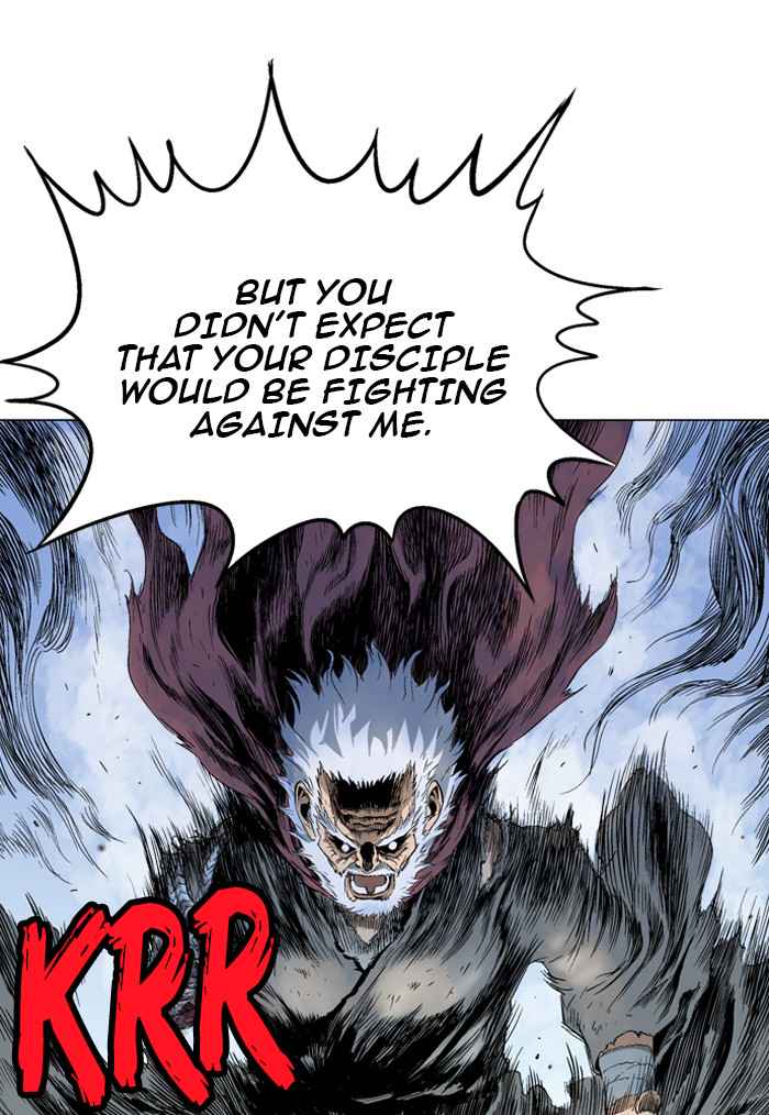 Gosu (The Master) Chap 77 - Next Chap 78