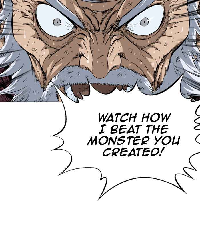 Gosu (The Master) Chap 77 - Next Chap 78