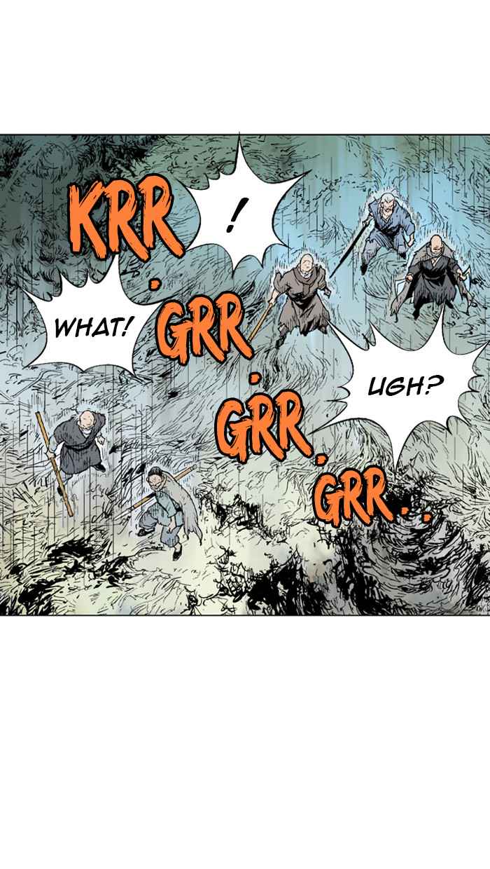 Gosu (The Master) Chap 77 - Next Chap 78