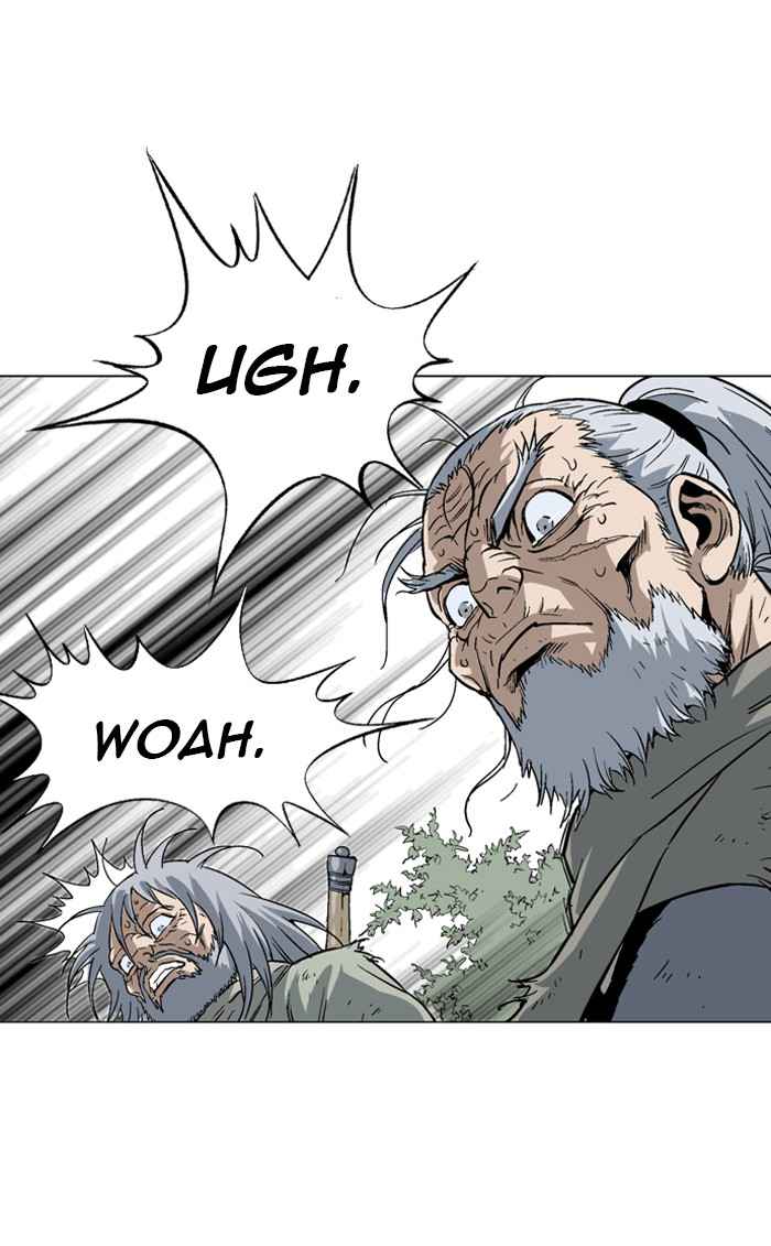 Gosu (The Master) Chap 77 - Next Chap 78