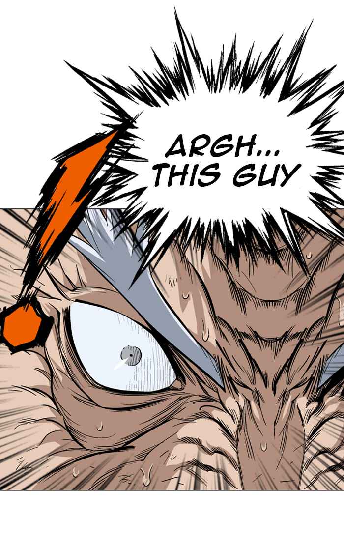 Gosu (The Master) Chap 77 - Next Chap 78