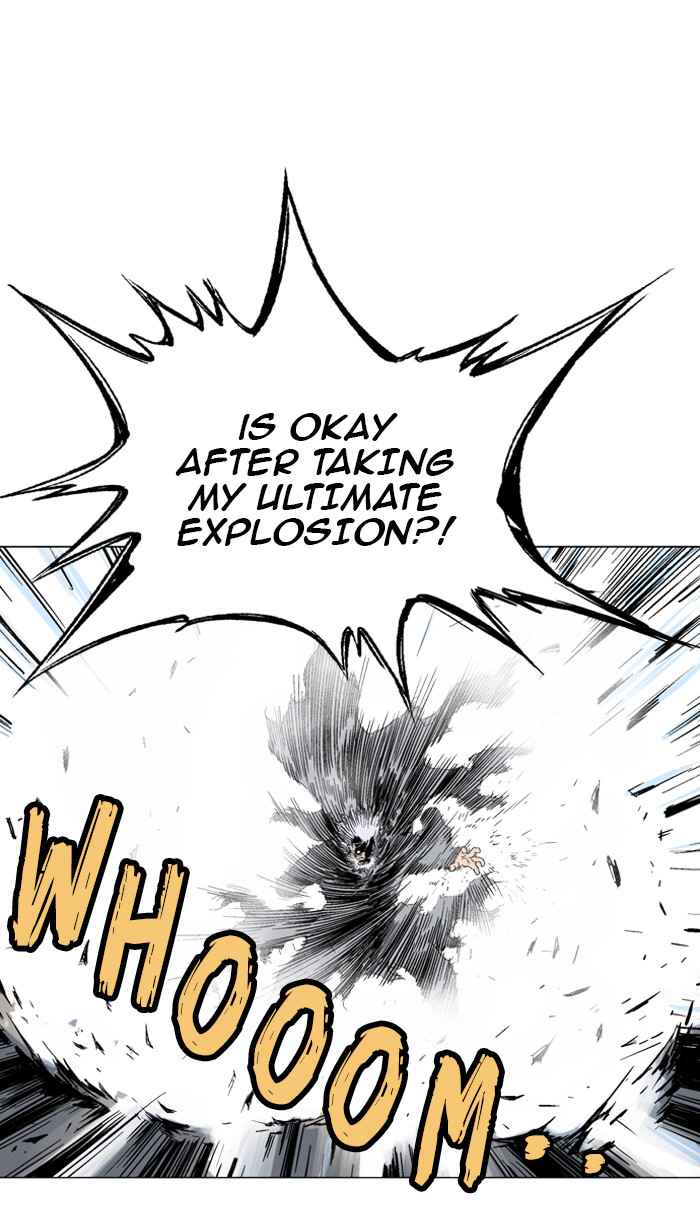 Gosu (The Master) Chap 77 - Next Chap 78