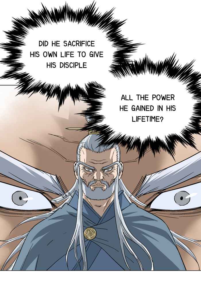 Gosu (The Master) Chap 77 - Next Chap 78