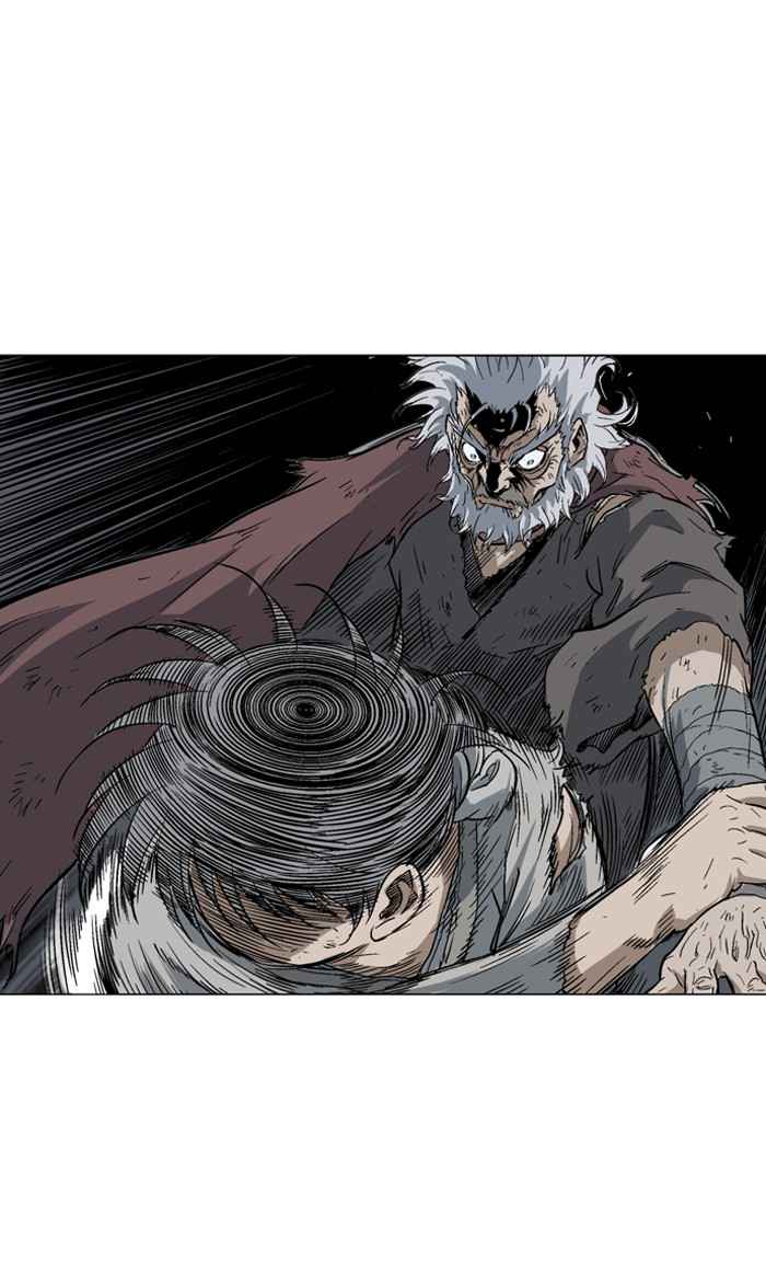 Gosu (The Master) Chap 77 - Next Chap 78