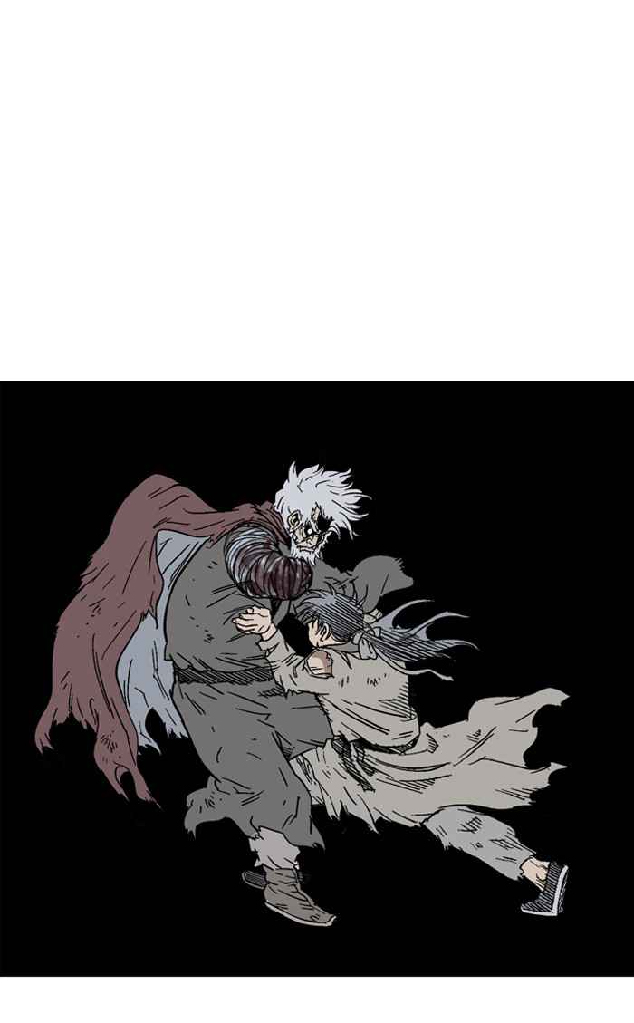 Gosu (The Master) Chap 77 - Next Chap 78