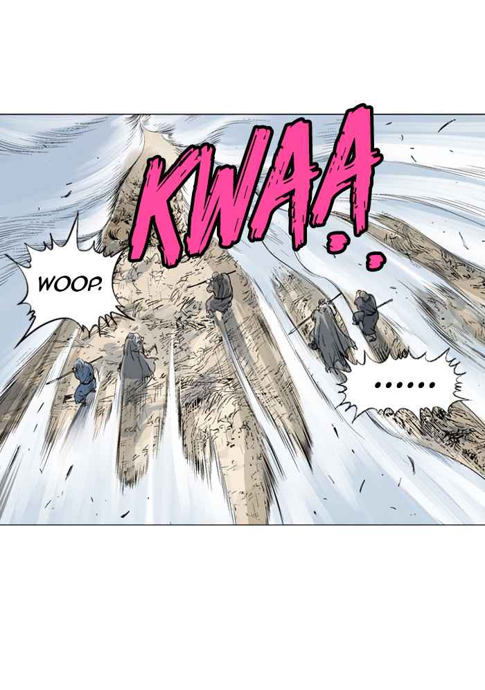 Gosu (The Master) Chap 77 - Next Chap 78