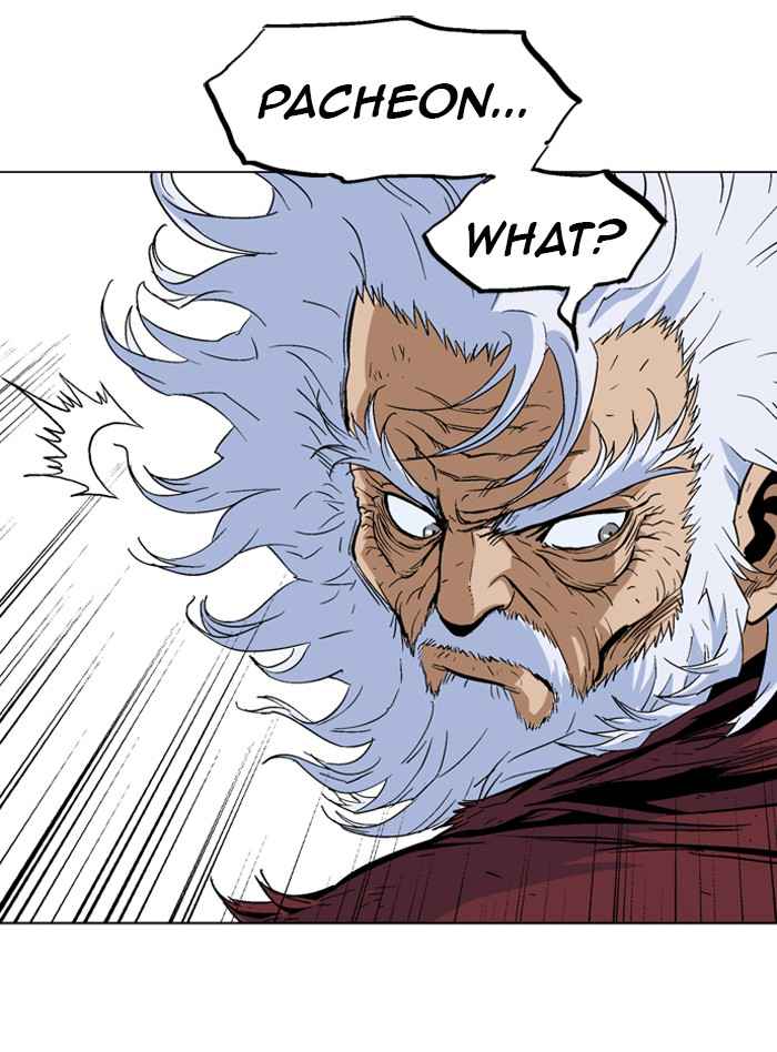 Gosu (The Master) Chap 74 - Next Chap 75