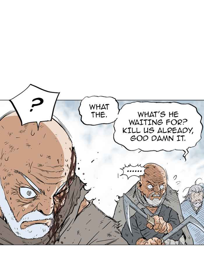 Gosu (The Master) Chap 74 - Next Chap 75