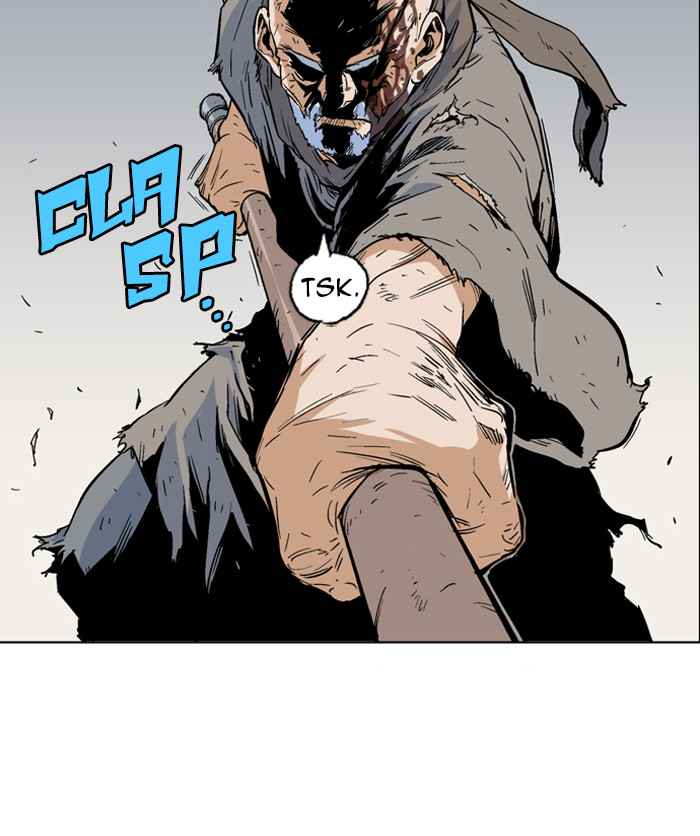 Gosu (The Master) Chap 74 - Next Chap 75