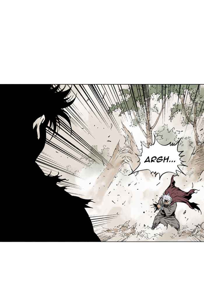 Gosu (The Master) Chap 74 - Next Chap 75