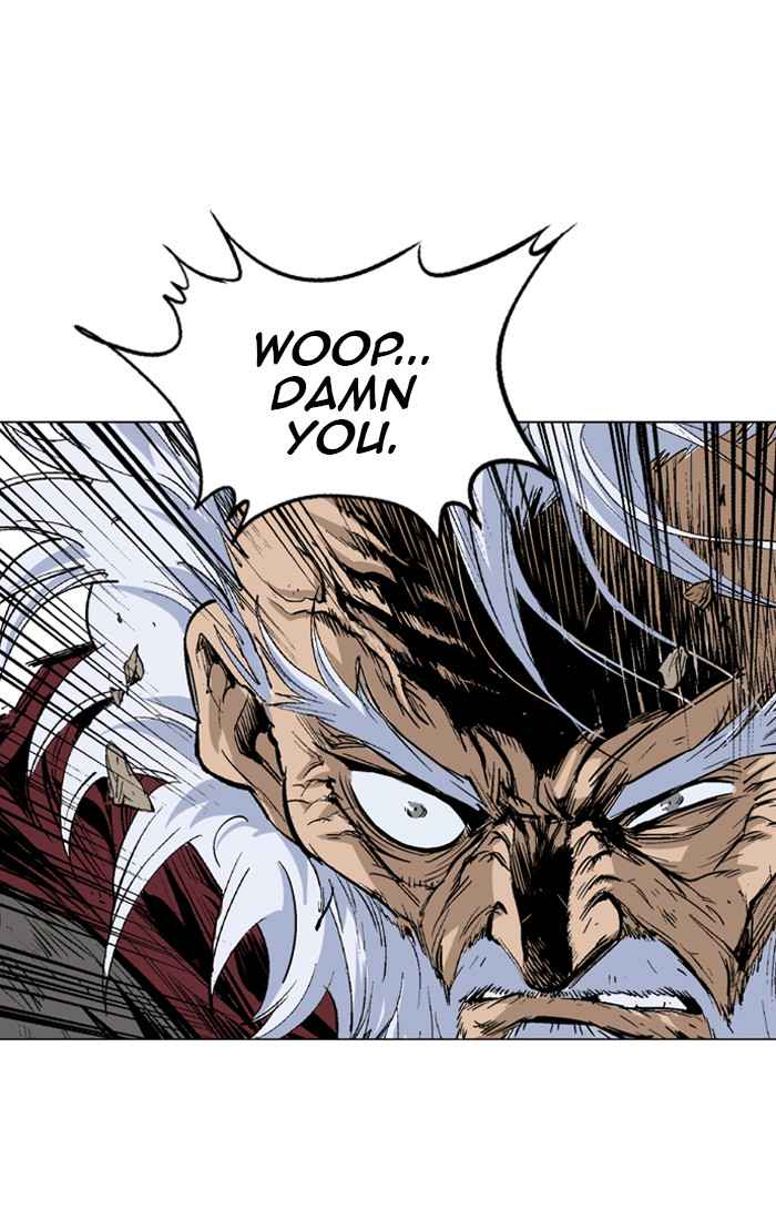 Gosu (The Master) Chap 74 - Next Chap 75