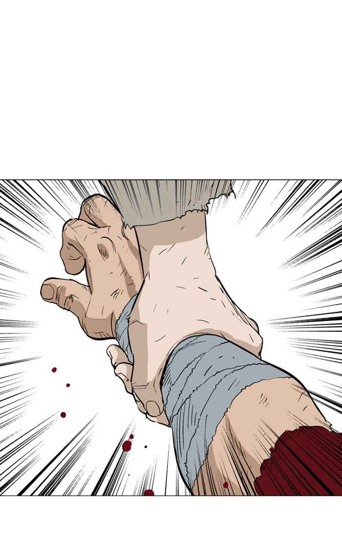Gosu (The Master) Chap 74 - Next Chap 75