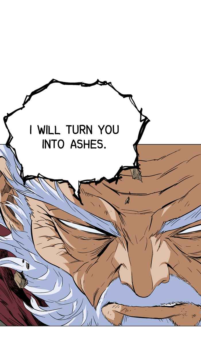 Gosu (The Master) Chap 74 - Next Chap 75