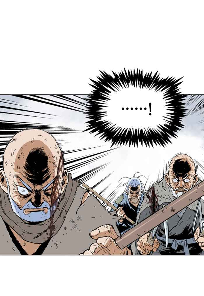 Gosu (The Master) Chap 74 - Next Chap 75