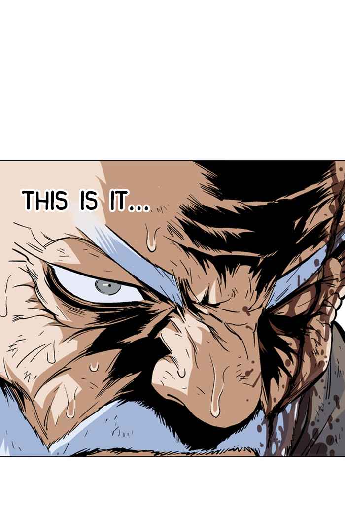 Gosu (The Master) Chap 74 - Next Chap 75