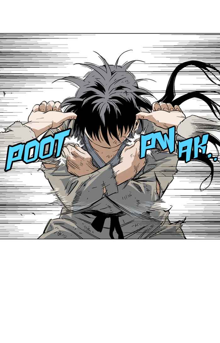 Gosu (The Master) Chap 74 - Next Chap 75