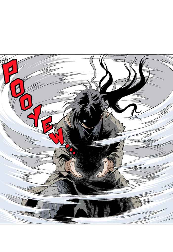 Gosu (The Master) Chap 74 - Next Chap 75