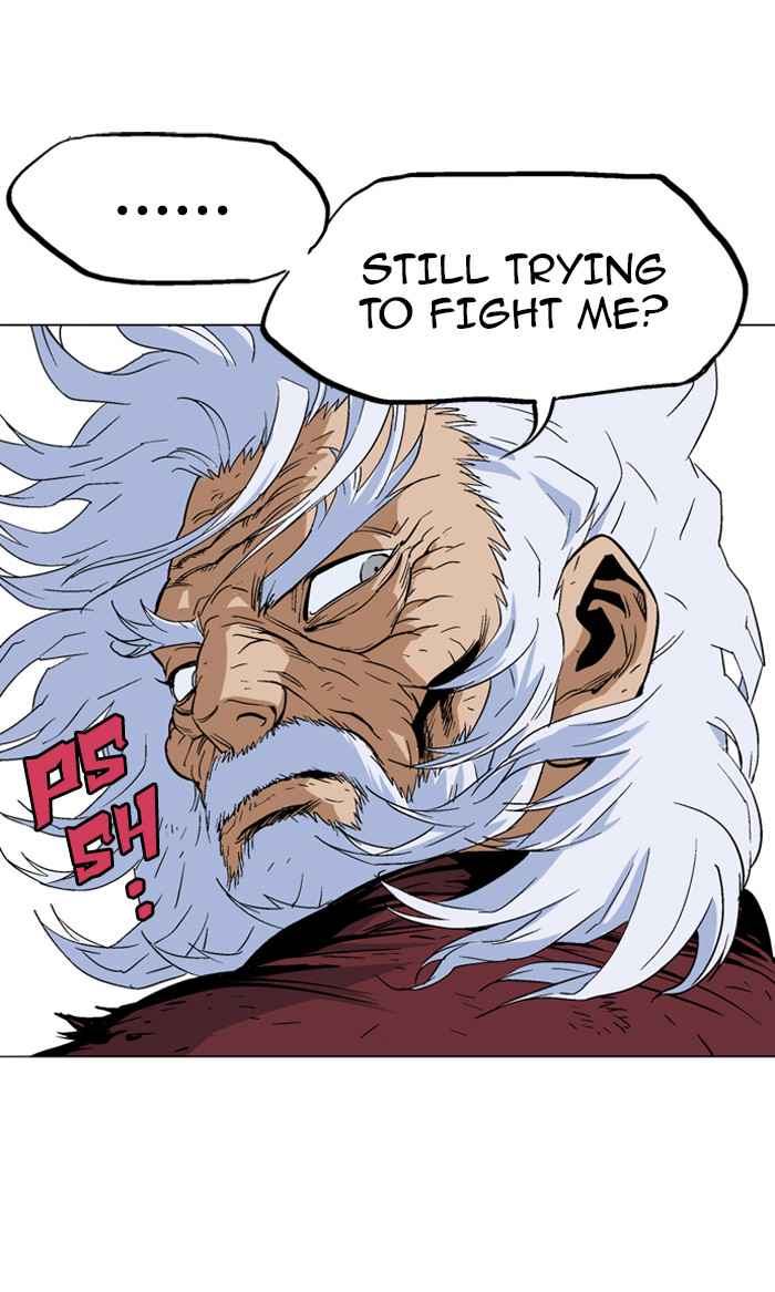 Gosu (The Master) Chap 74 - Next Chap 75