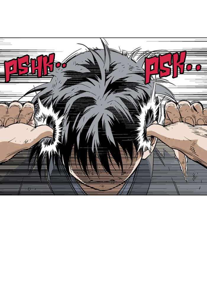 Gosu (The Master) Chap 74 - Next Chap 75
