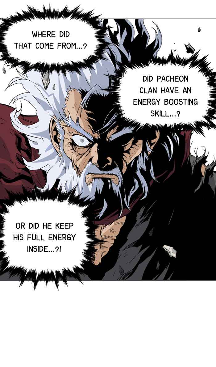 Gosu (The Master) Chap 74 - Next Chap 75