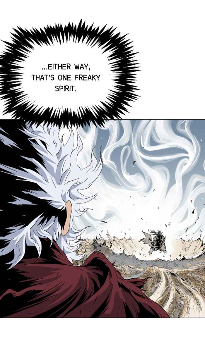 Gosu (The Master) Chap 74 - Next Chap 75