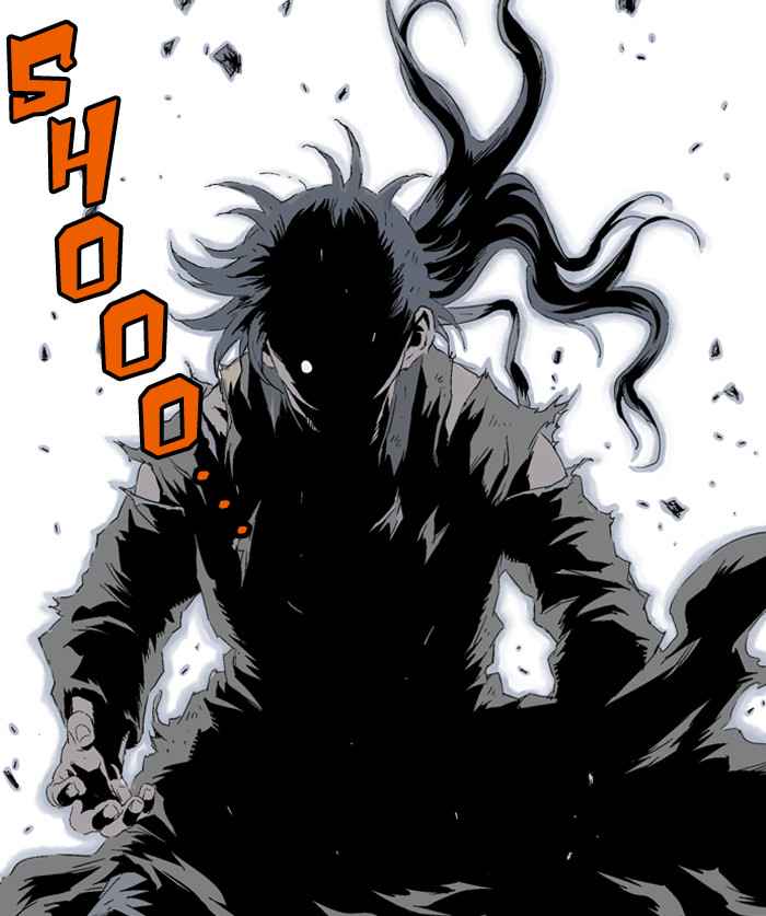 Gosu (The Master) Chap 74 - Next Chap 75