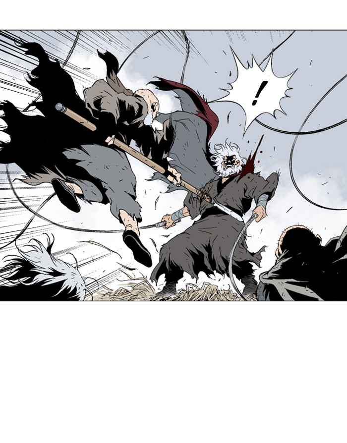 Gosu (The Master) Chap 74 - Next Chap 75