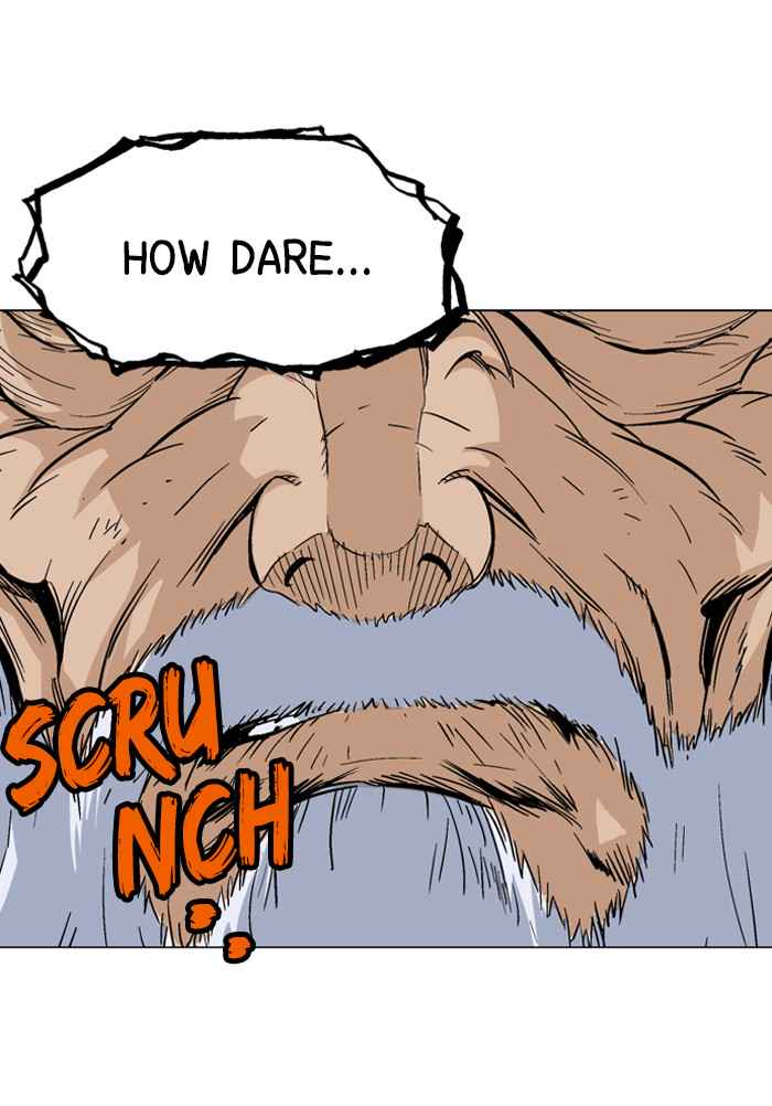 Gosu (The Master) Chap 74 - Next Chap 75