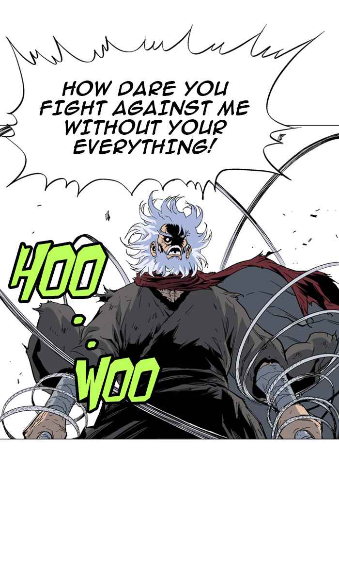 Gosu (The Master) Chap 74 - Next Chap 75