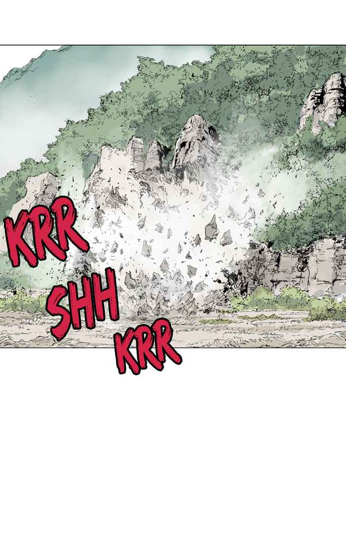 Gosu (The Master) Chap 74 - Next Chap 75