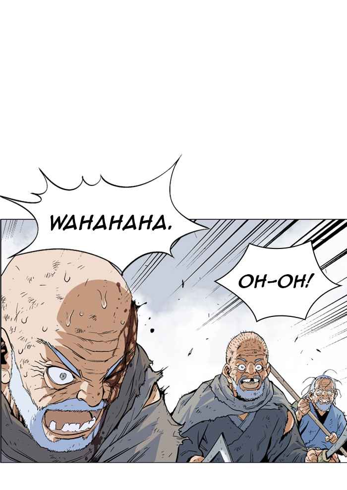Gosu (The Master) Chap 74 - Next Chap 75