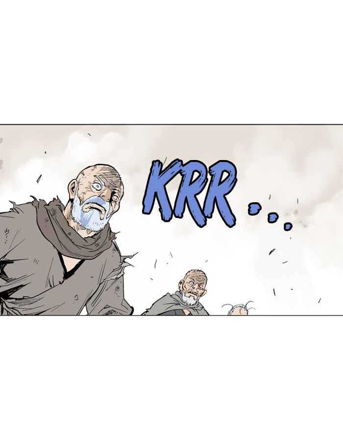 Gosu (The Master) Chap 74 - Next Chap 75
