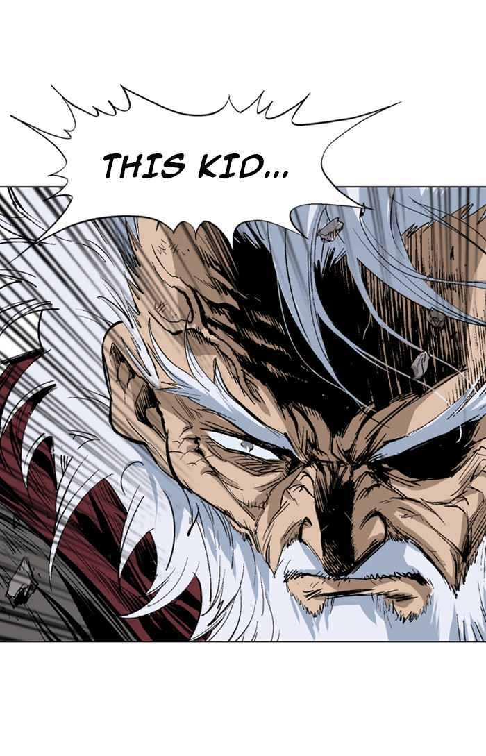 Gosu (The Master) Chap 74 - Next Chap 75