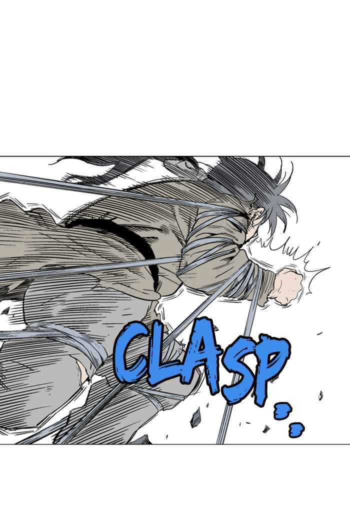 Gosu (The Master) Chap 74 - Next Chap 75