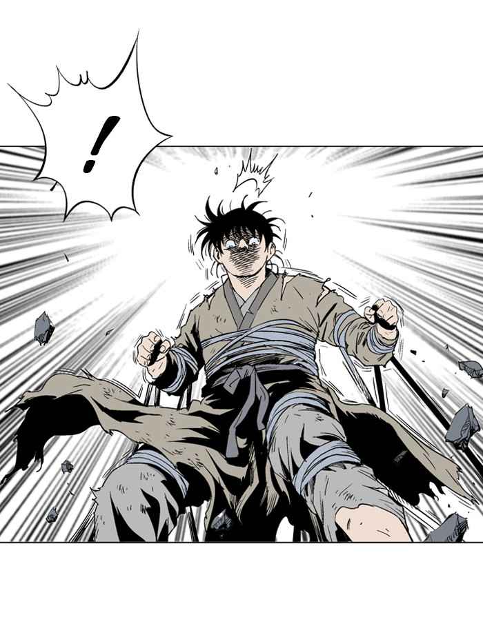 Gosu (The Master) Chap 74 - Next Chap 75