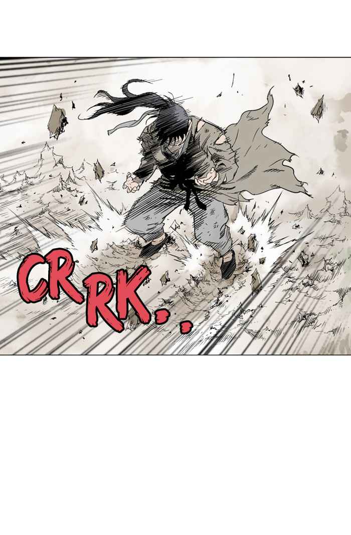 Gosu (The Master) Chap 74 - Next Chap 75