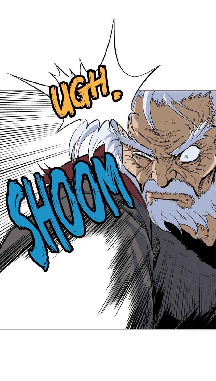 Gosu (The Master) Chap 74 - Next Chap 75