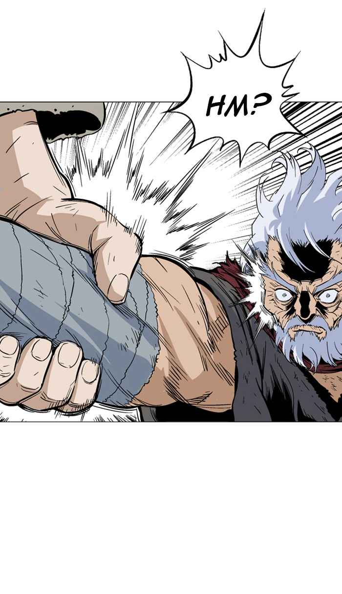 Gosu (The Master) Chap 74 - Next Chap 75