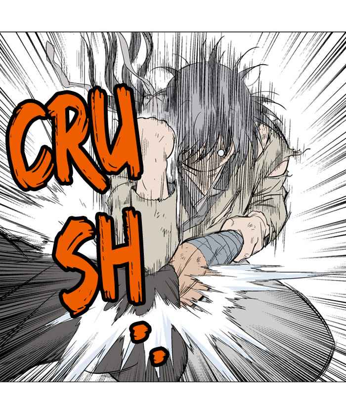 Gosu (The Master) Chap 74 - Next Chap 75