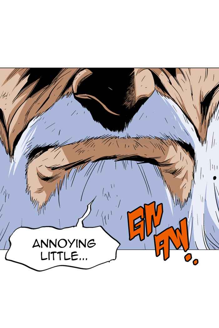 Gosu (The Master) Chap 74 - Next Chap 75