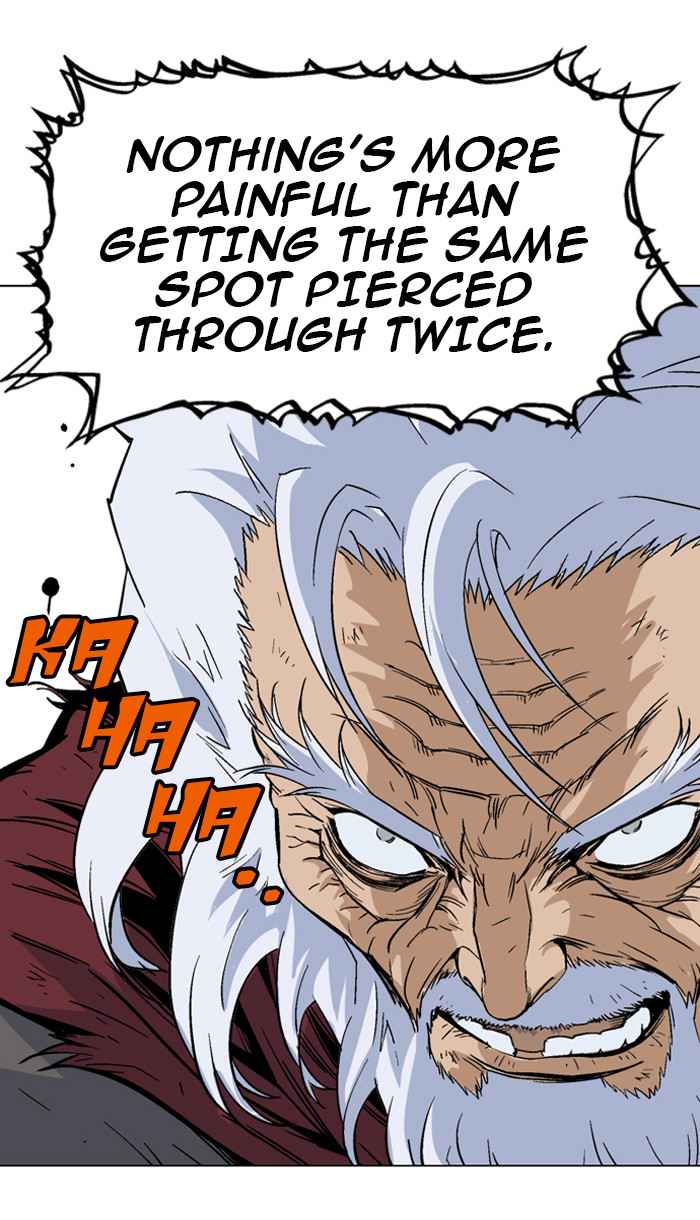 Gosu (The Master) Chap 74 - Next Chap 75