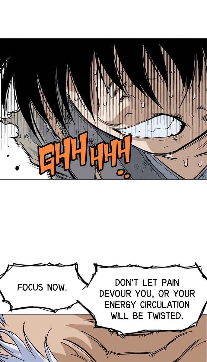 Gosu (The Master) Chap 74 - Next Chap 75