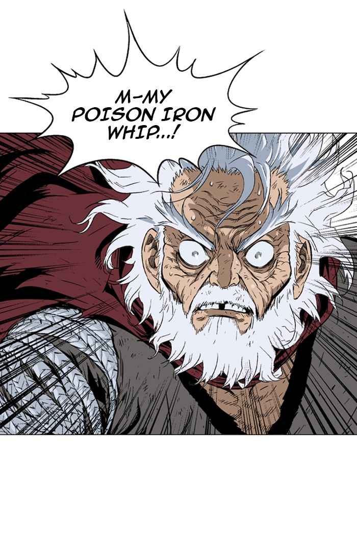 Gosu (The Master) Chap 75 - Next Chap 76